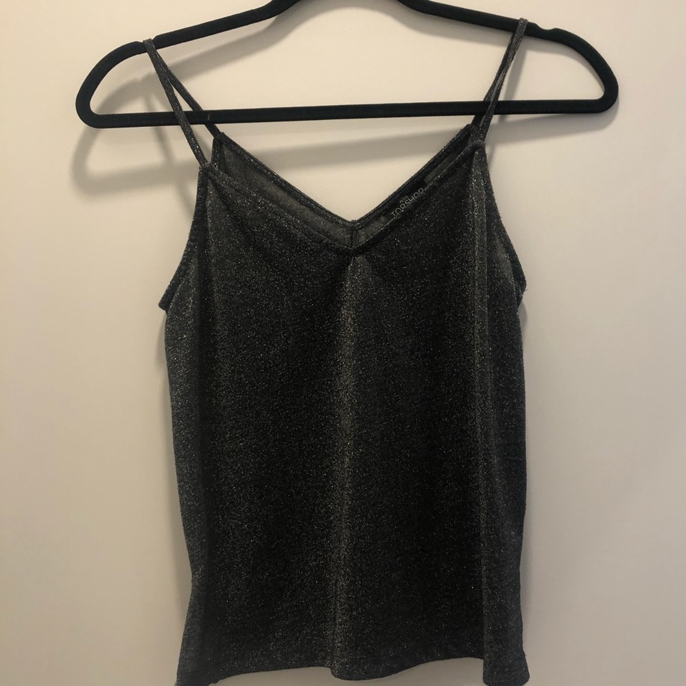 Sparkle Tank
